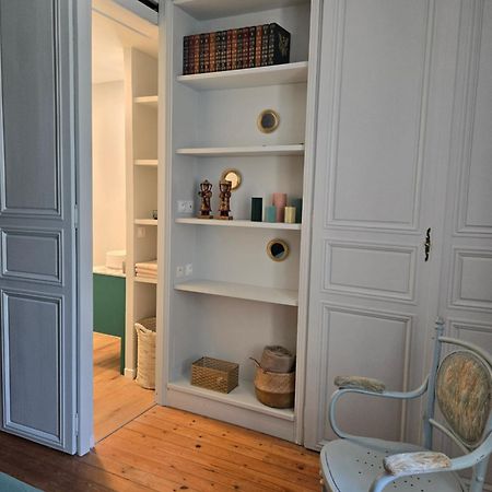 Gite Entre Bordeaux Et Saint-Emilion Génissac Dış mekan fotoğraf