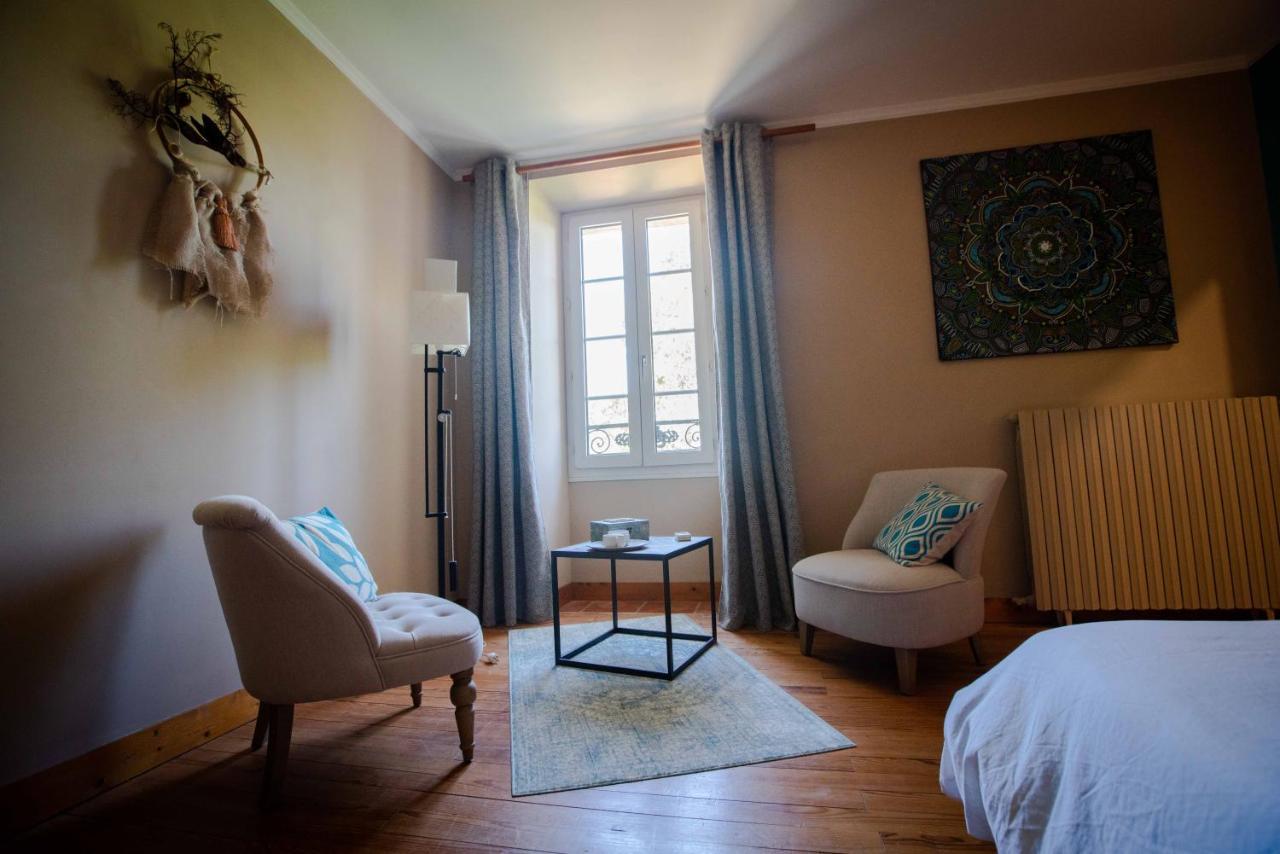 Gite Entre Bordeaux Et Saint-Emilion Génissac Dış mekan fotoğraf