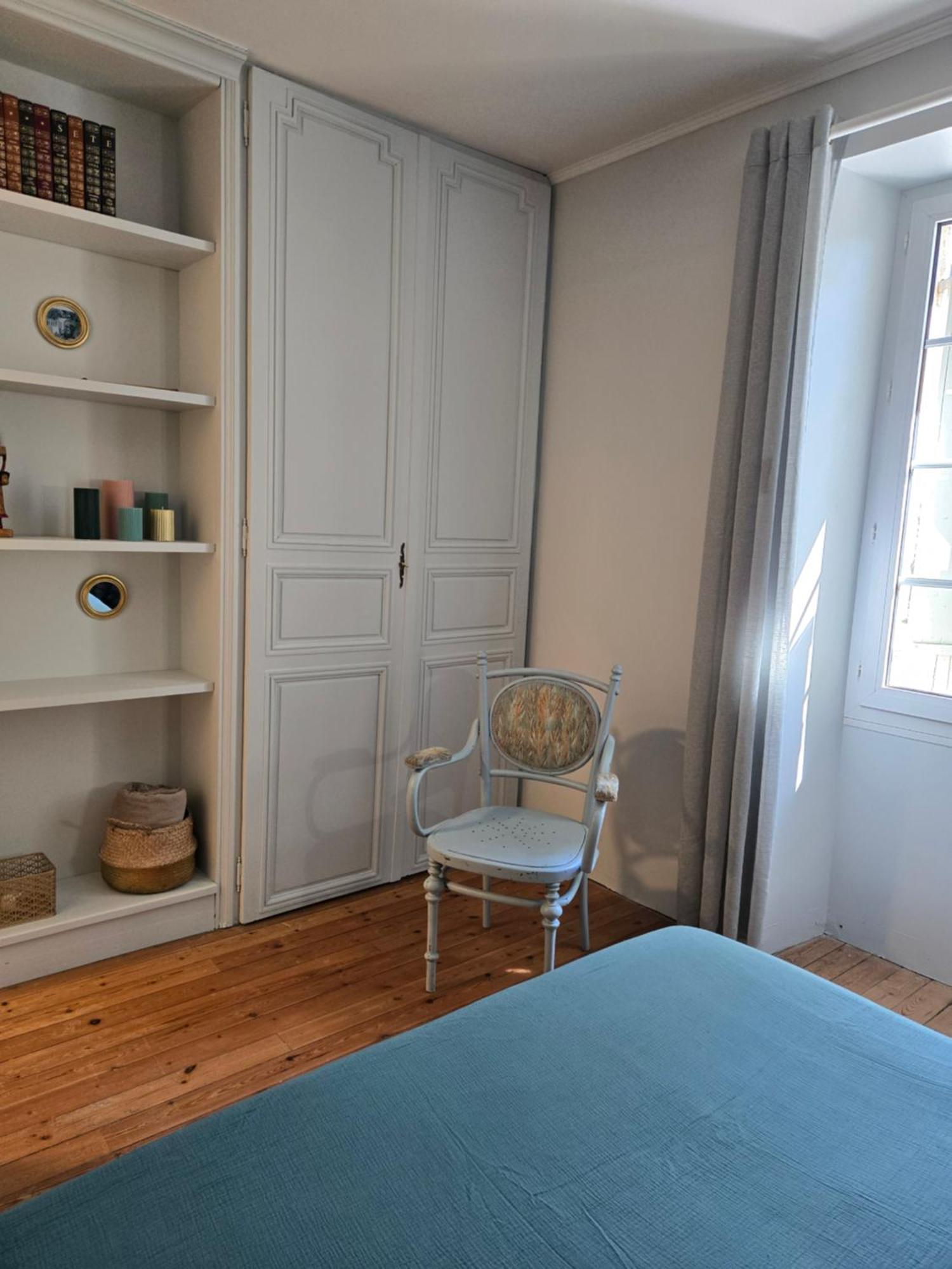 Gite Entre Bordeaux Et Saint-Emilion Génissac Dış mekan fotoğraf